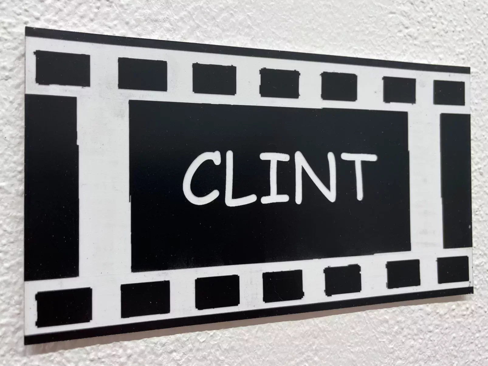 Filmtheater Oberhof-Drinnen