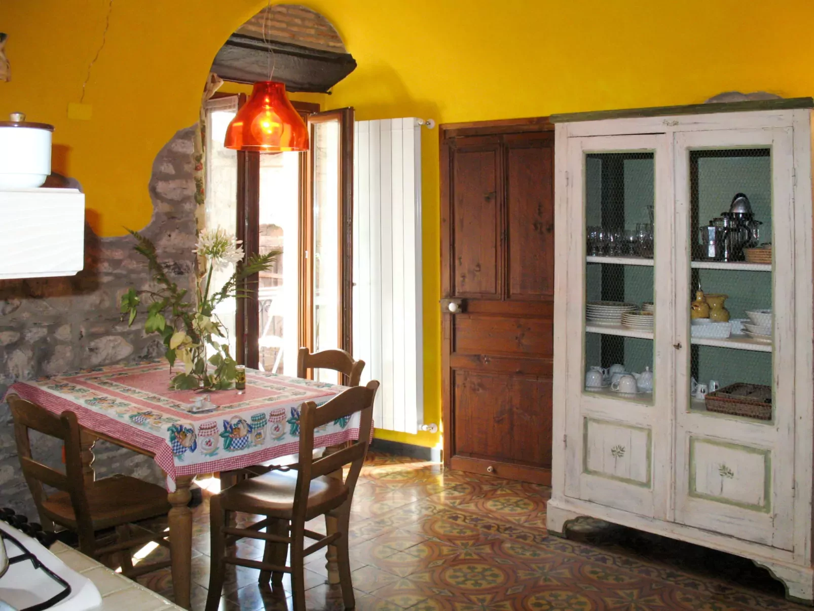 Limone-Inside