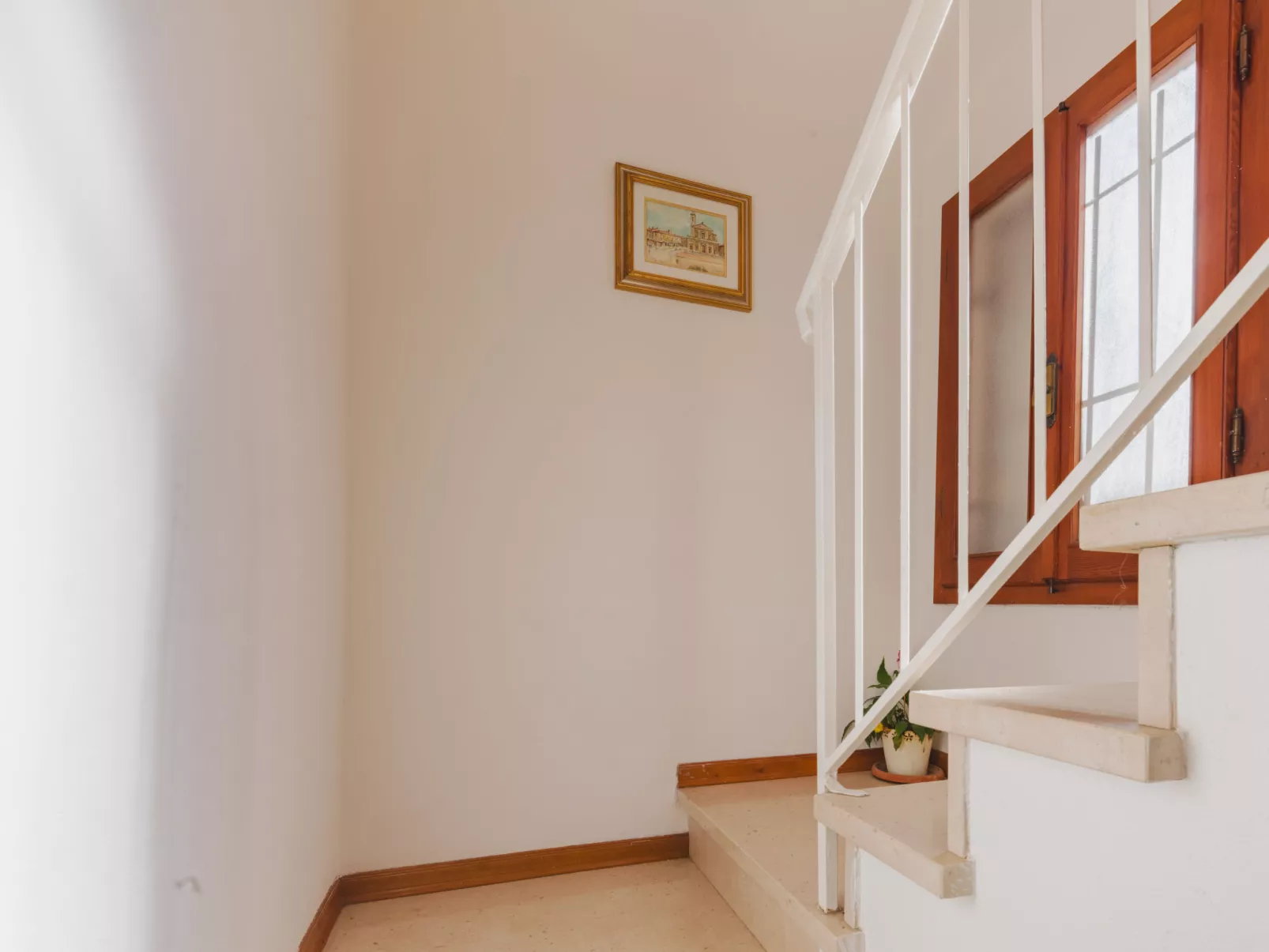 Appartamento Scirocco-Dedans