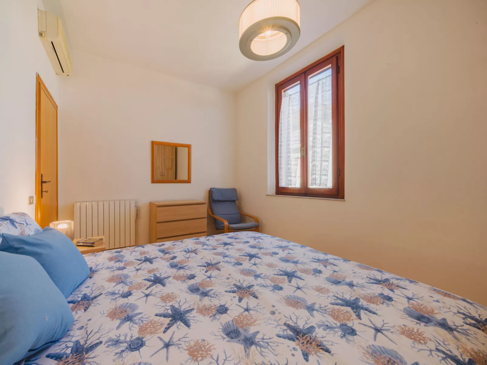 Appartamento Scirocco-Dedans