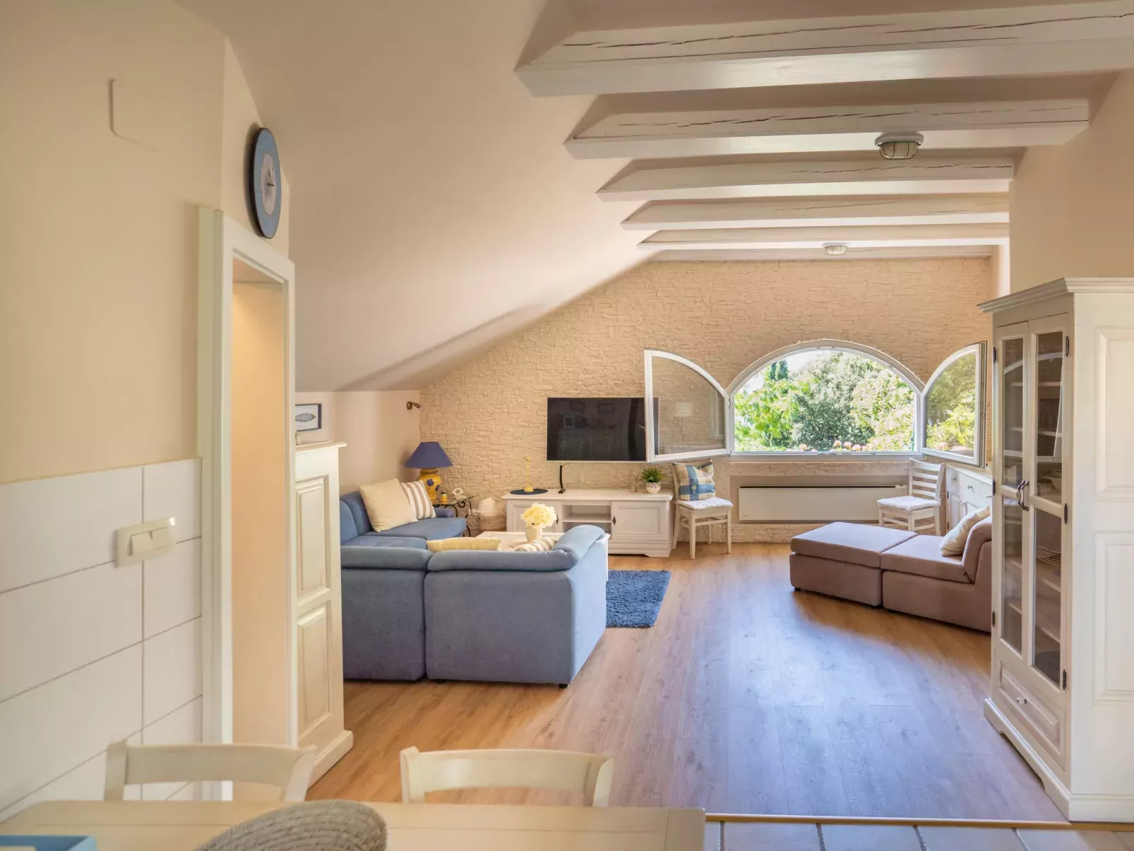 Villa Mo-Re - Inside