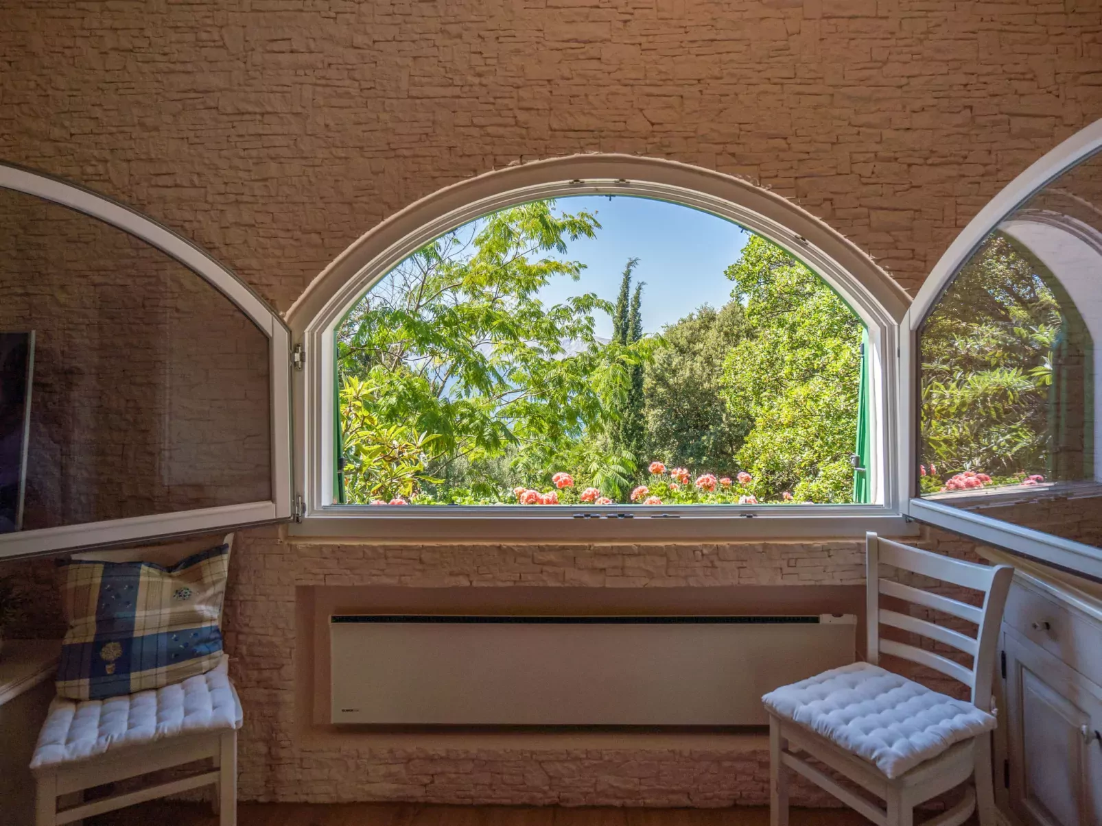 Villa Mo-Re - Outside