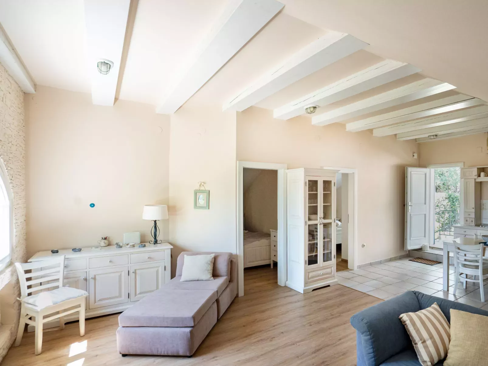 Villa Mo-Re - Inside