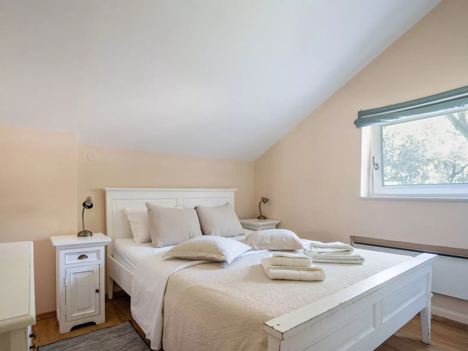 Villa Mo-Re - Inside