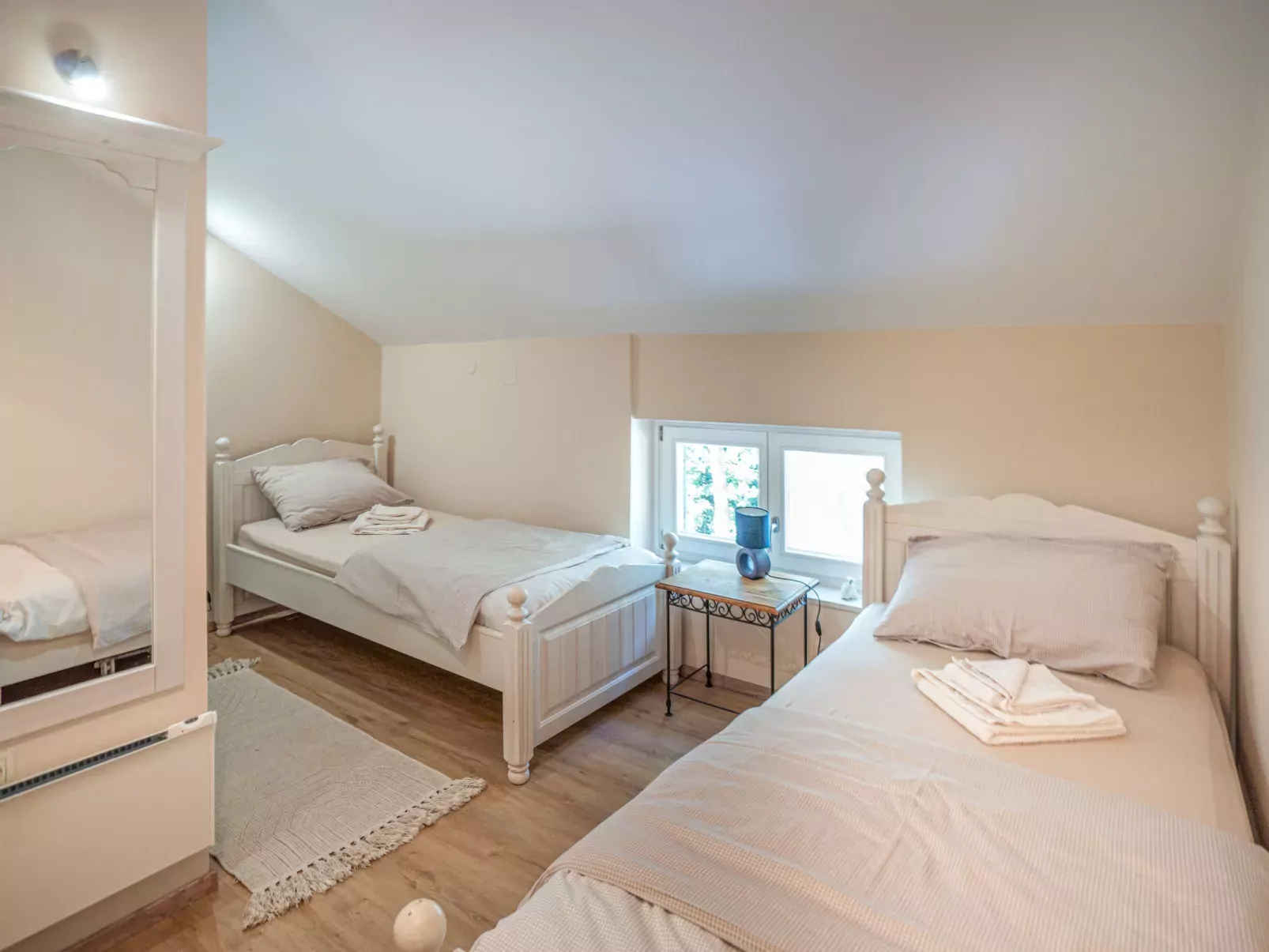 Villa Mo-Re - Inside