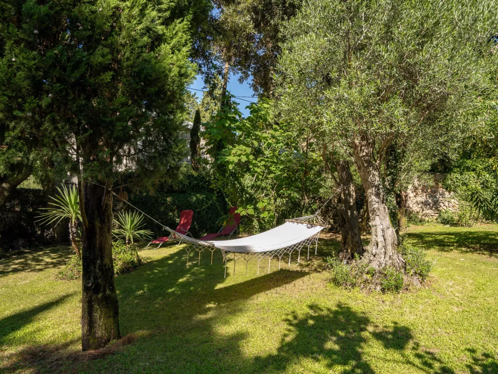 Villa Mo-Re - Outside