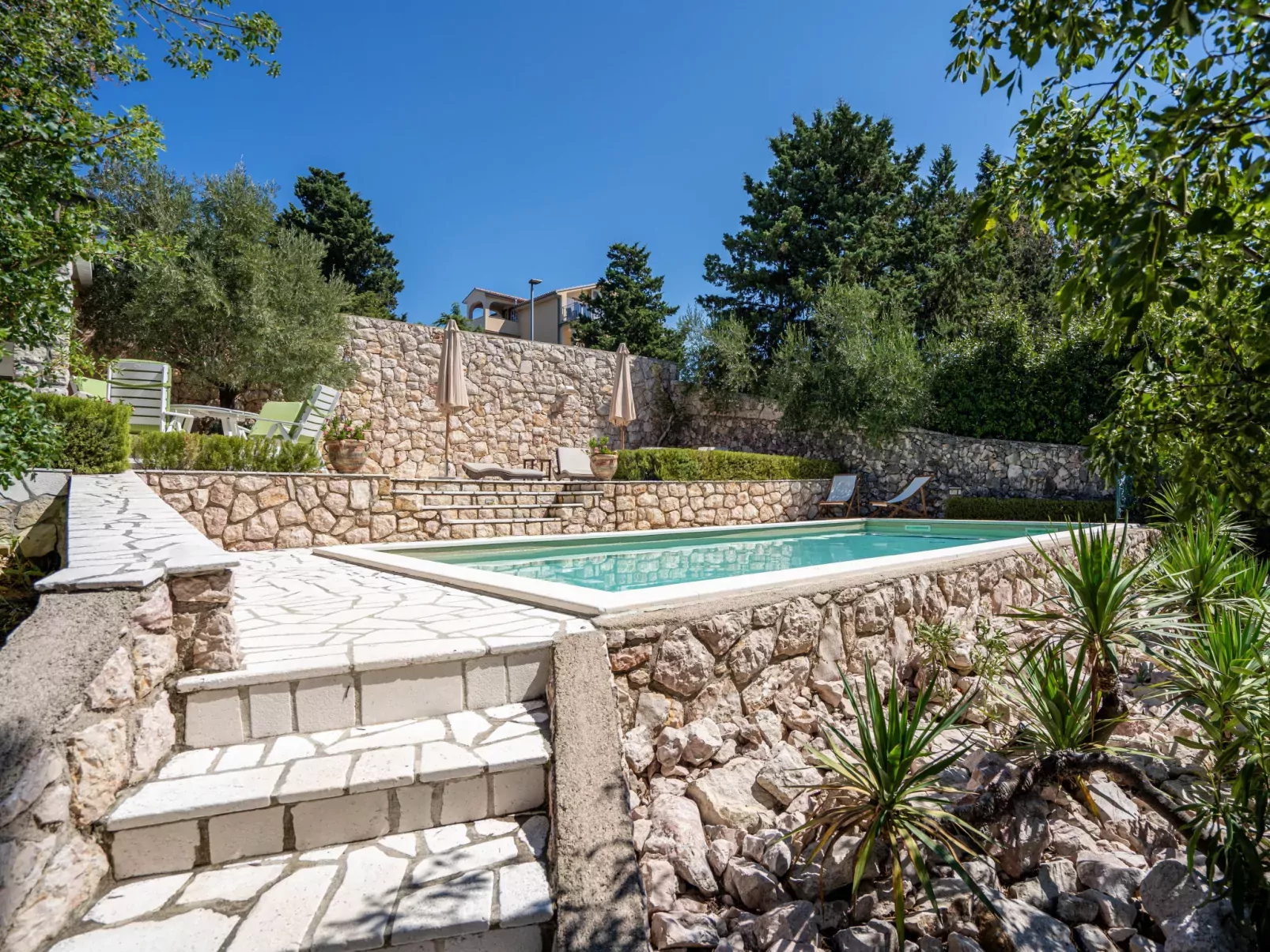 Villa Mo-Re - Outside