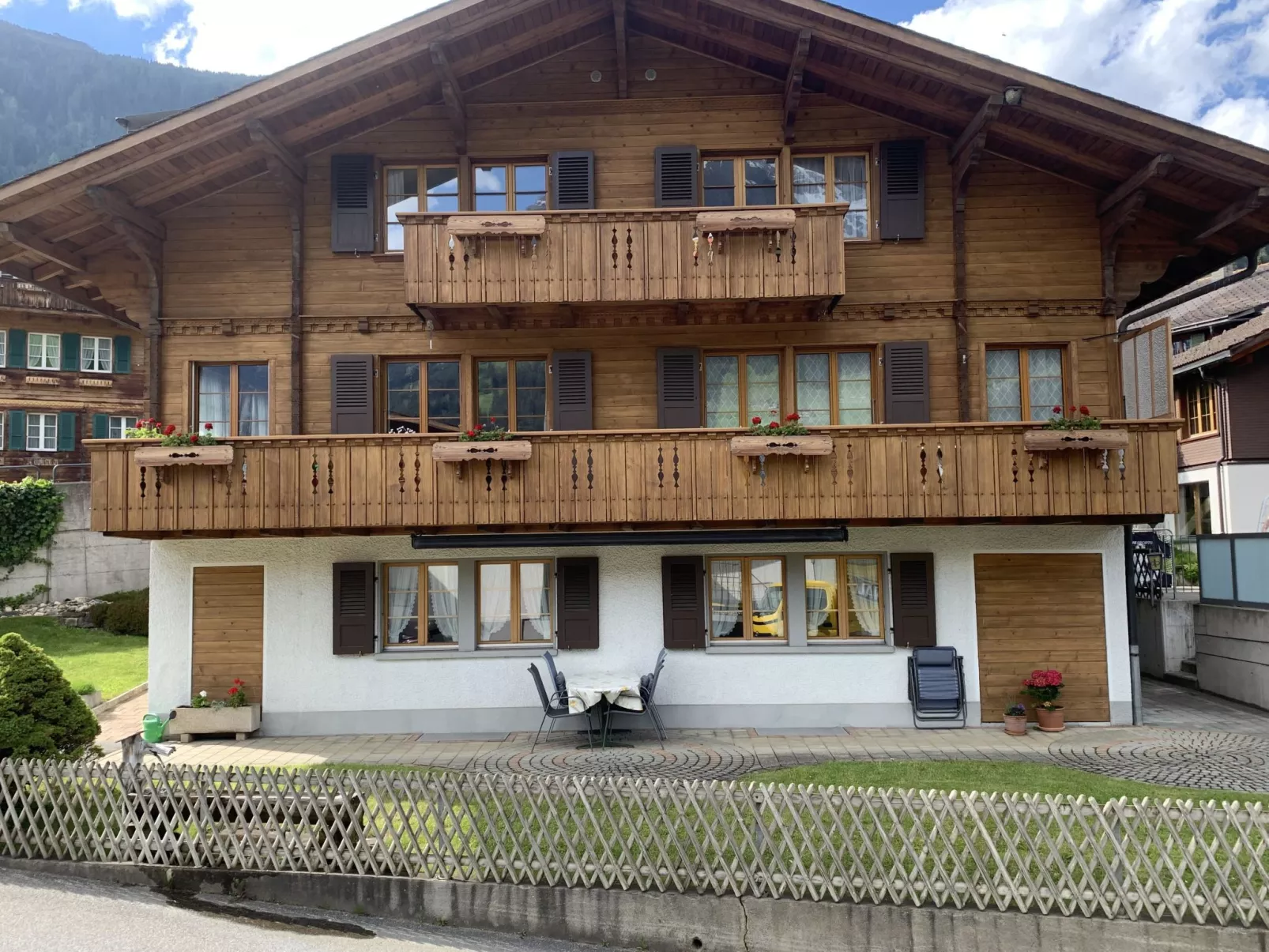 Alpenglühn - 10340975