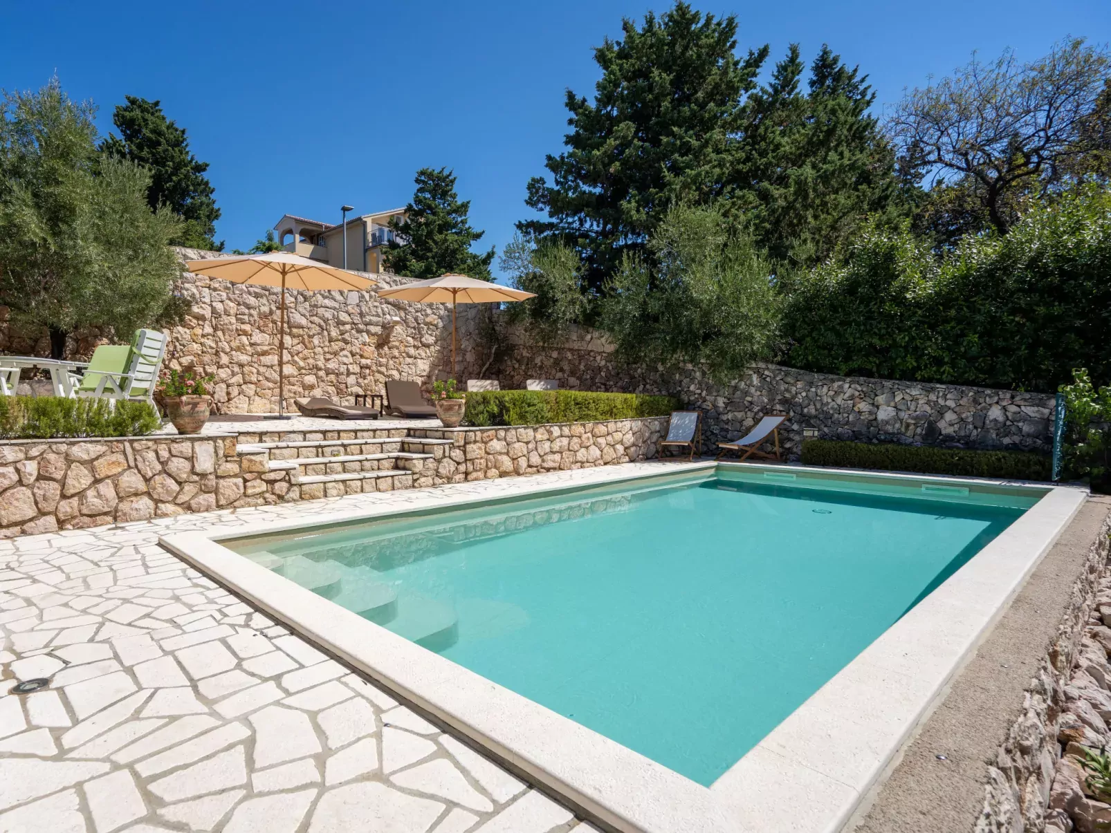 Villa Mo-Re - Outside