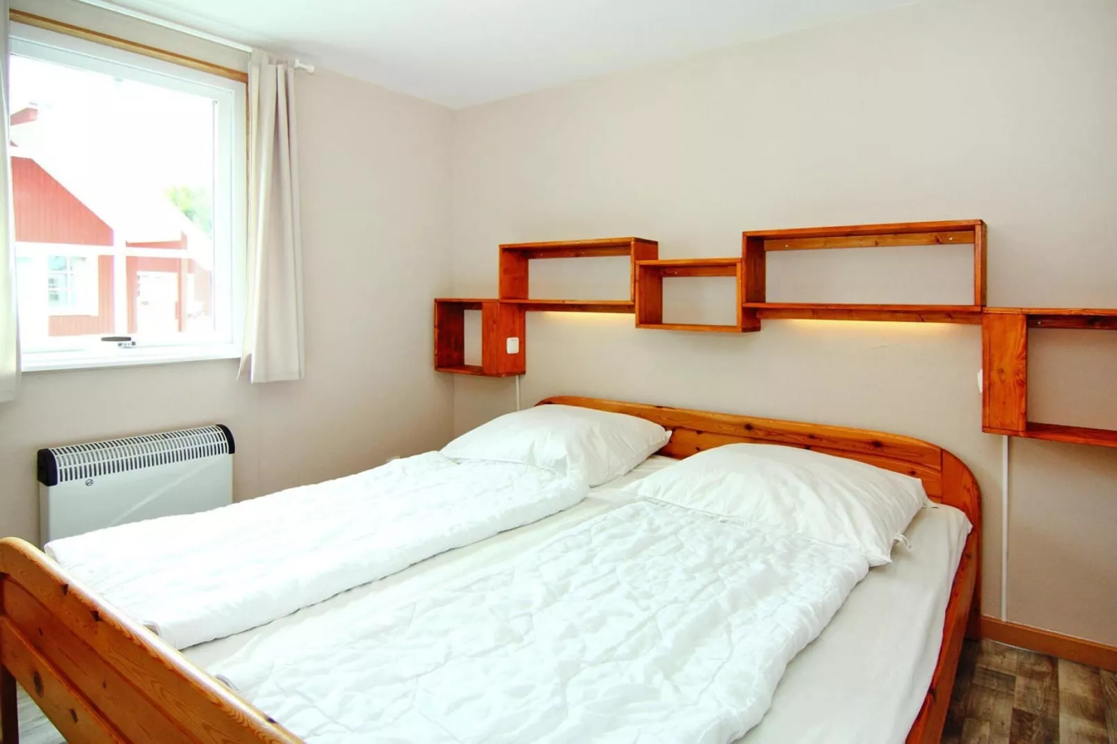 Ferienpark Markgrafenheide Warnemünde Typ 1-Bedroom