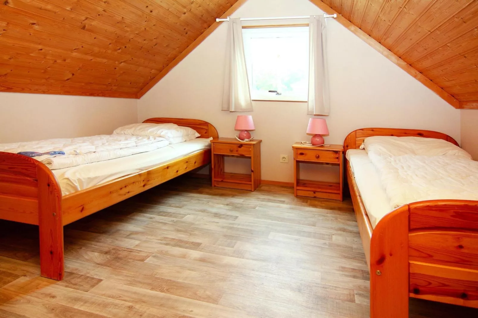 Ferienpark Markgrafenheide Warnemünde Typ 1-Bedroom