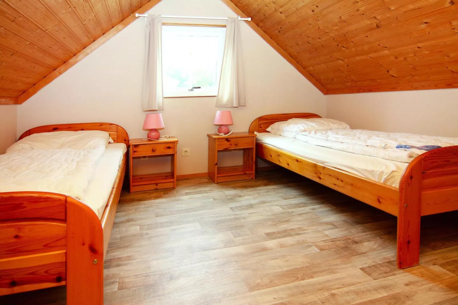 Ferienpark Markgrafenheide Warnemünde Typ 1-Bedroom