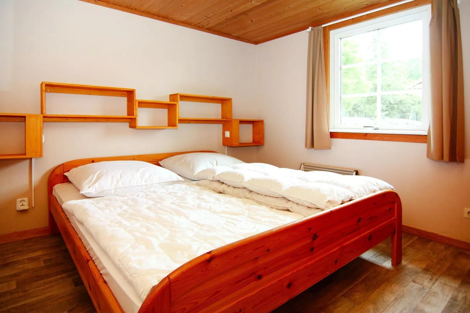 Ferienpark Markgrafenheide-Baltic-Bedroom