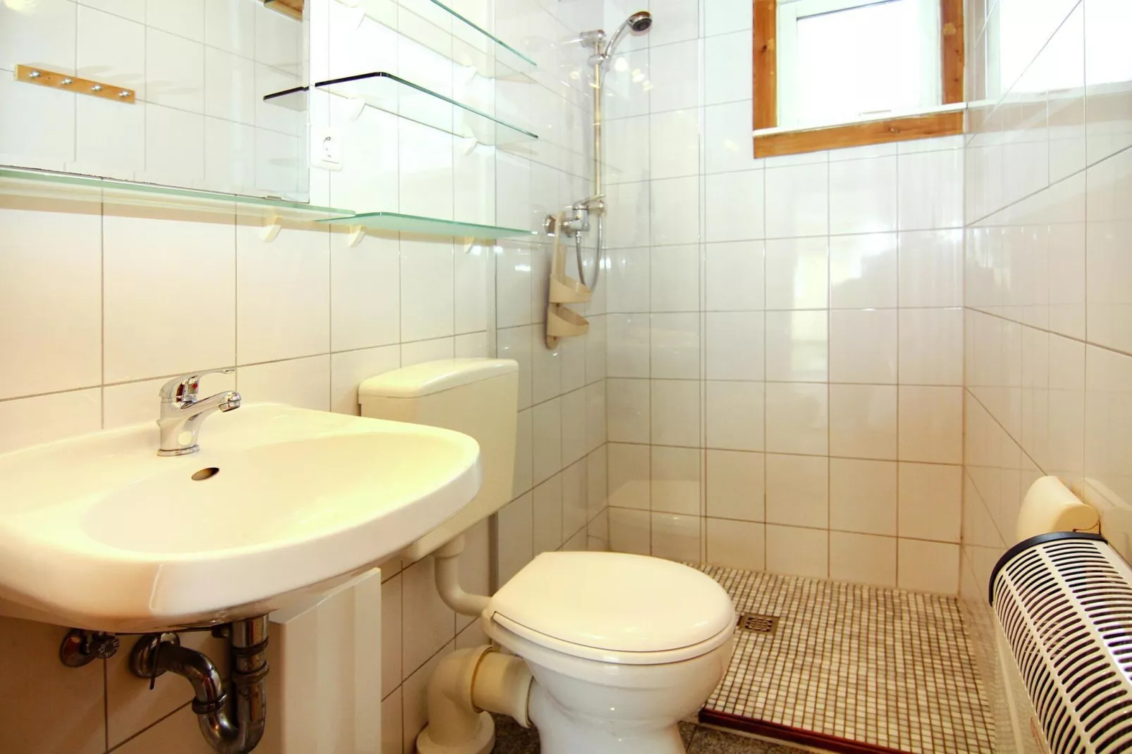 Ferienpark Markgrafenheide-Baltic-Bathroom