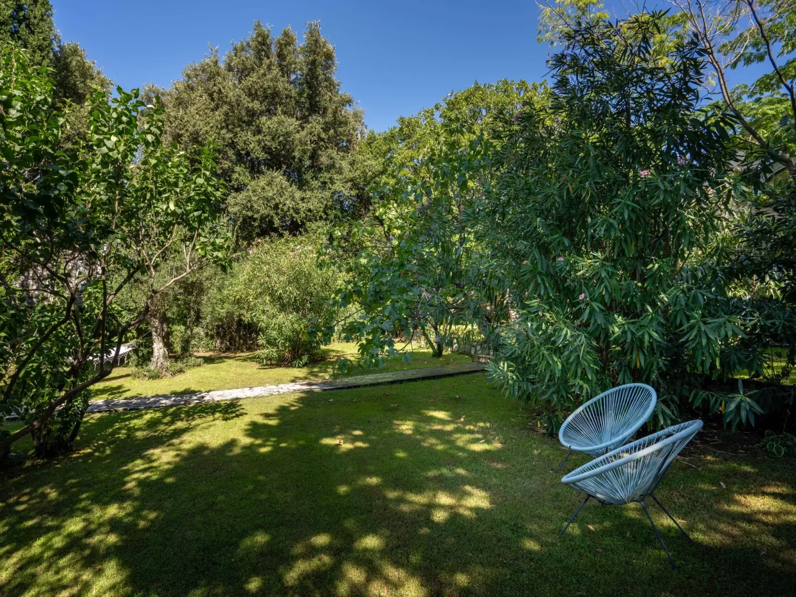 Villa Mo-Re - Outside