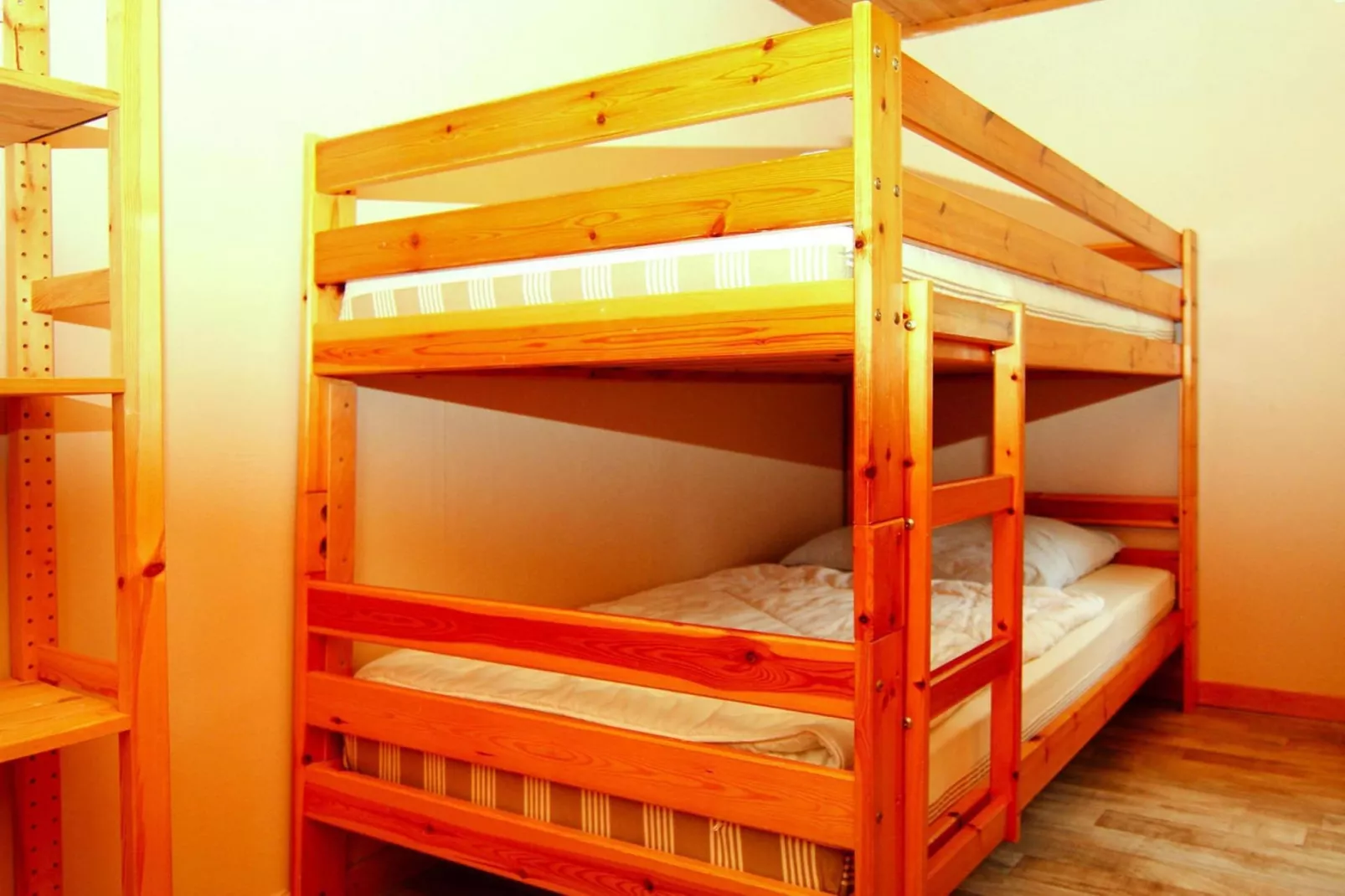 Ferienpark Markgrafenheide-Baltic-Bedroom