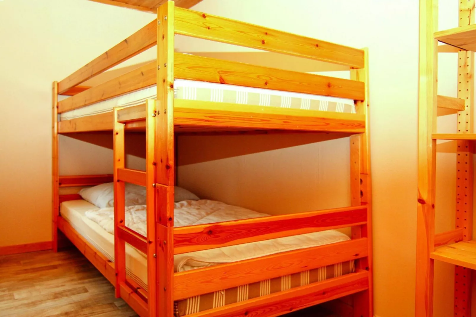 Ferienpark Markgrafenheide-Baltic-Bedroom