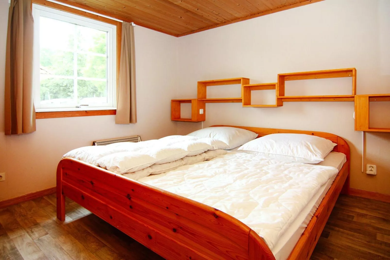 Ferienpark Markgrafenheide-Baltic-Bedroom