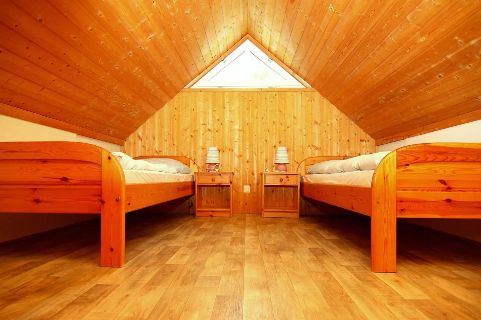 Ferienpark Markgrafenheide-Baltic-Bedroom
