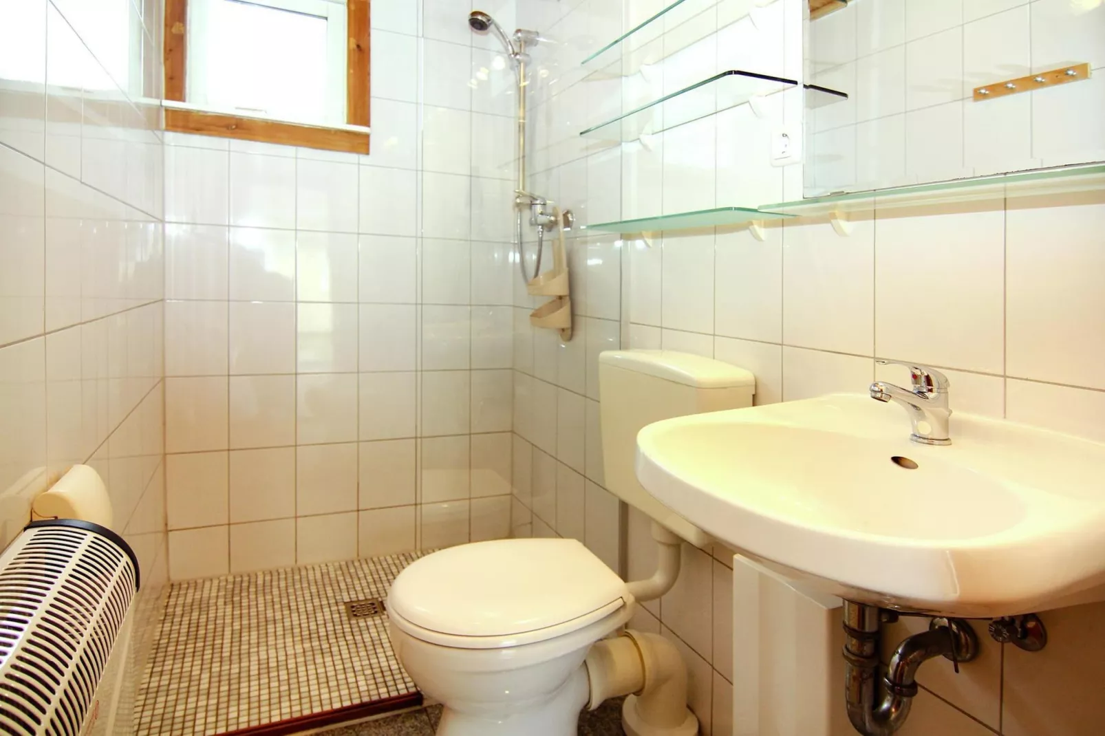 Ferienpark Markgrafenheide-Baltic-Bathroom