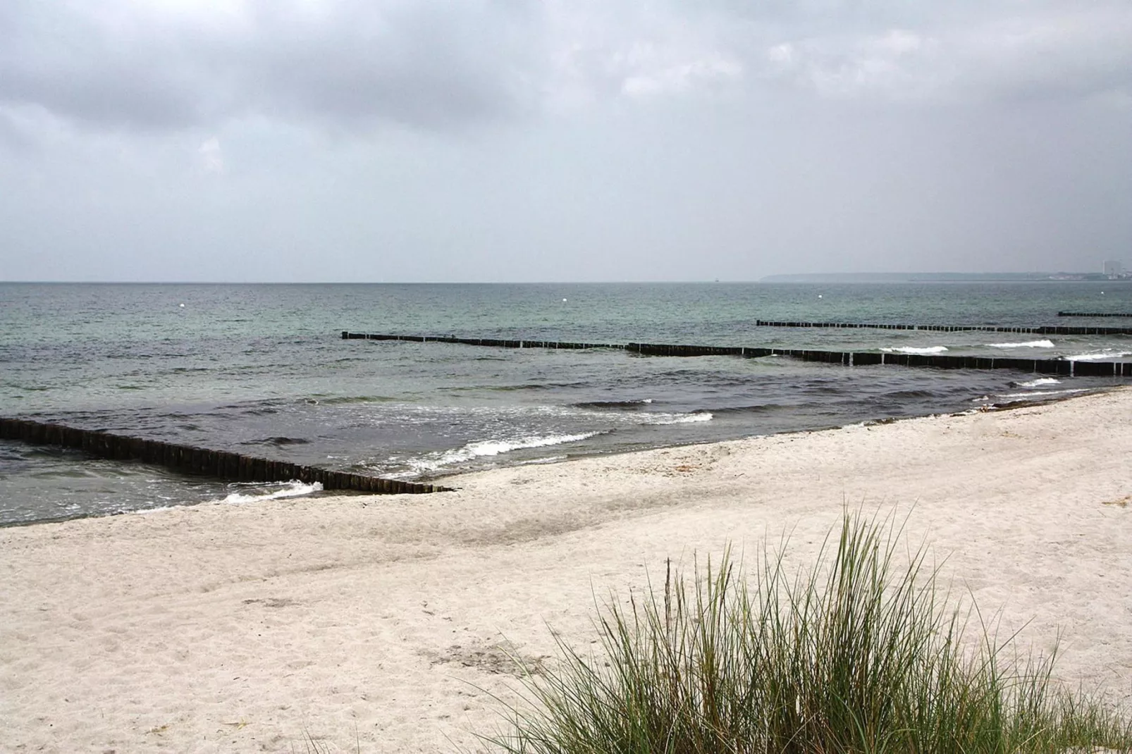 Ferienpark Markgrafenheide-Baltic-Areas summer 5km
