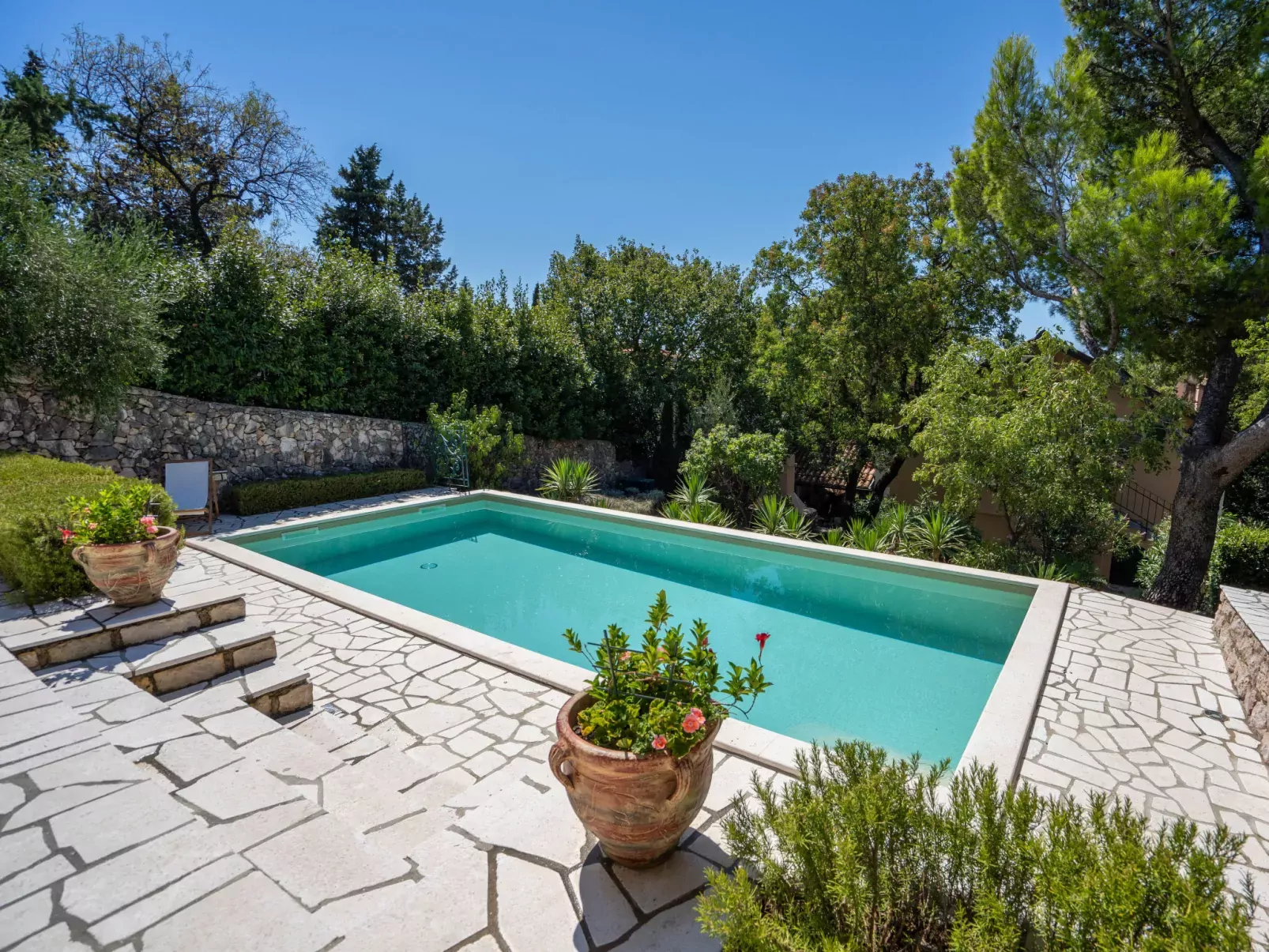 Villa Mo-Re - Outside