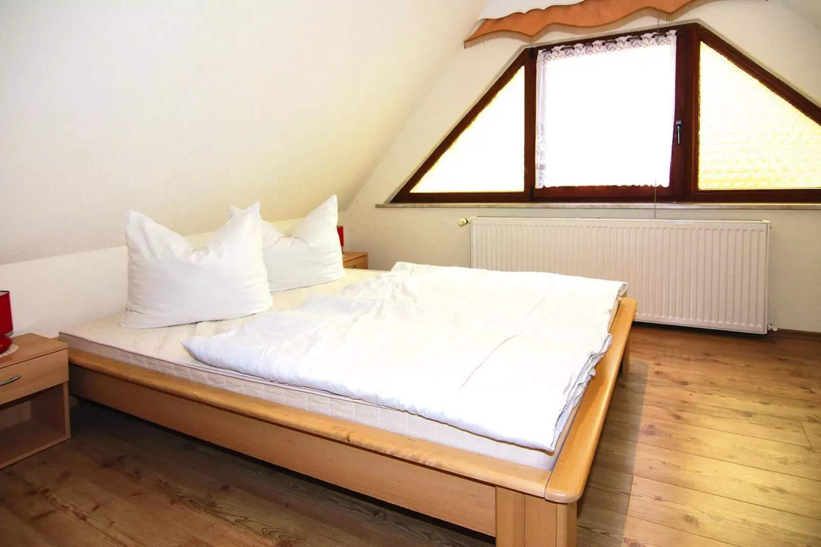 Ferienhaus Ribnitz-Damgarten-Ferienhaus Gerth-Chambre