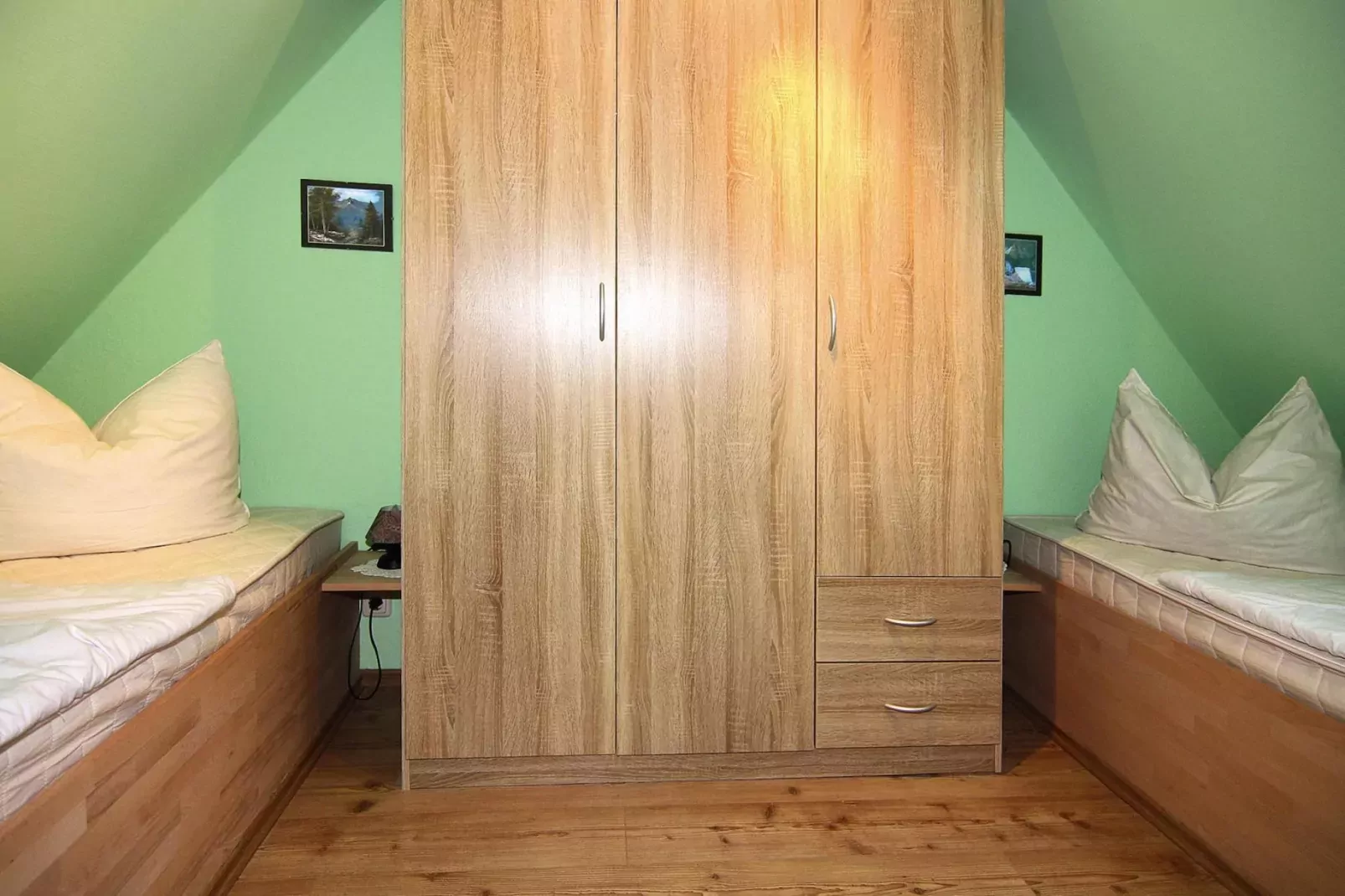 Ferienhaus Ribnitz-Damgarten-Ferienhaus Gerth-Intérieur