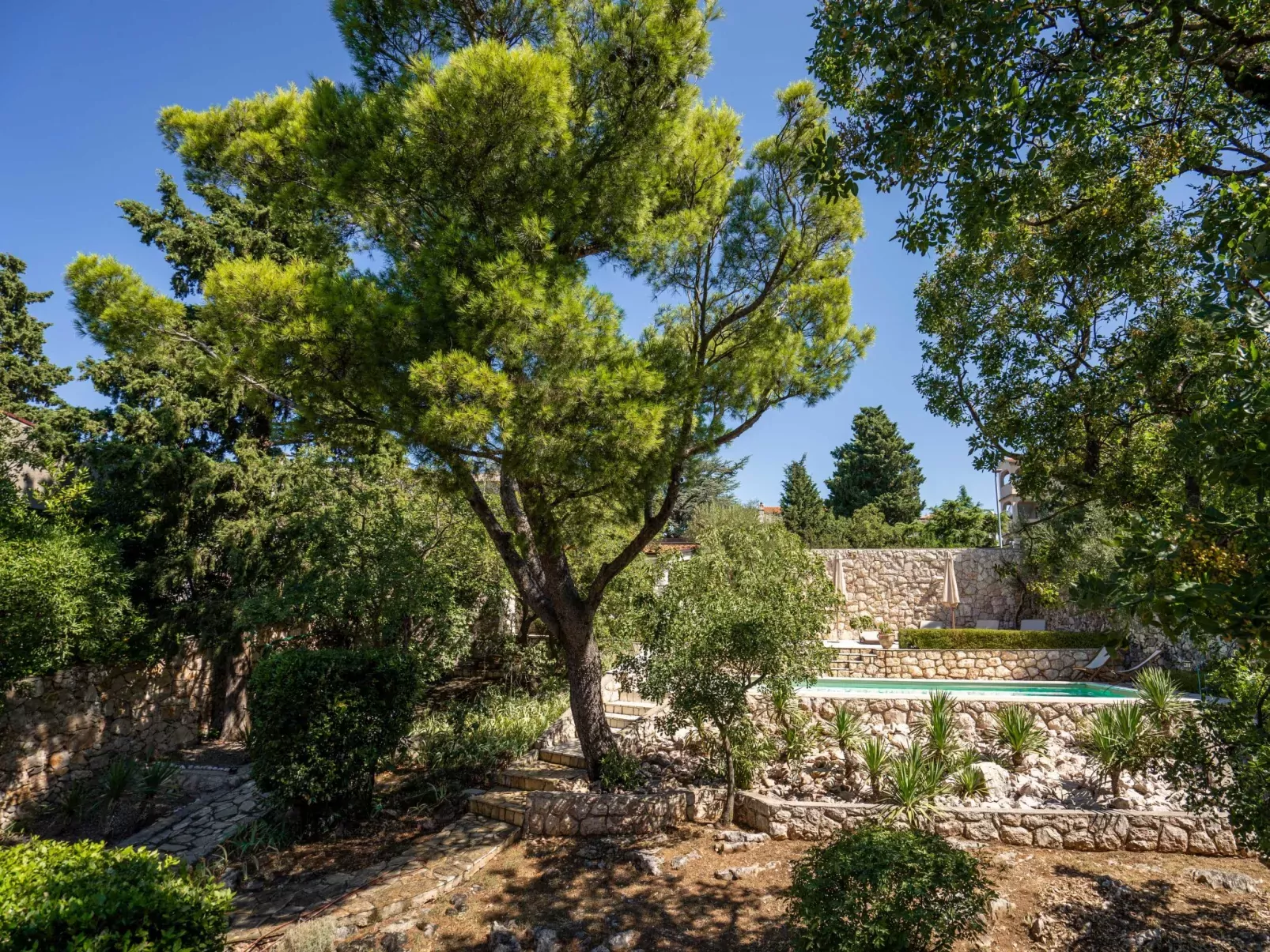 Villa Mo-Re - Outside