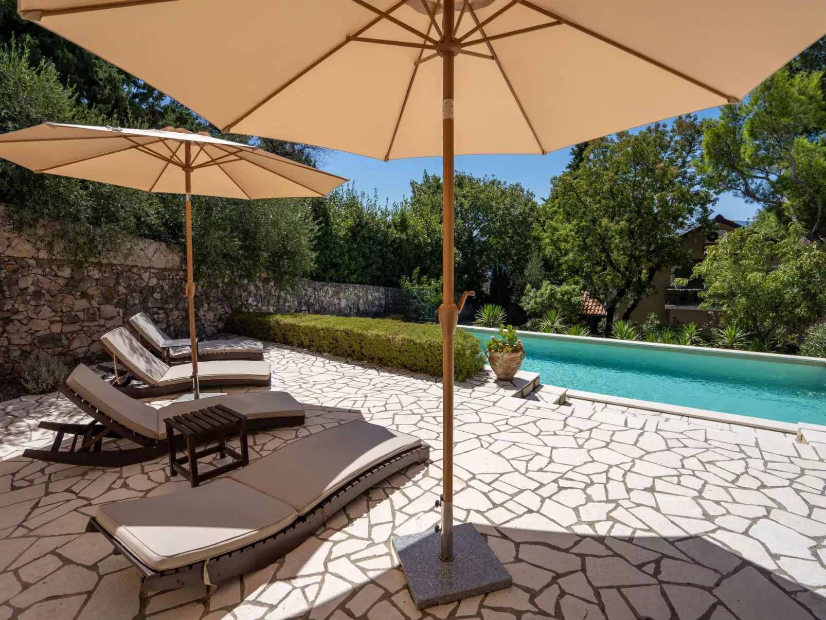 Villa Mo-Re - Outside