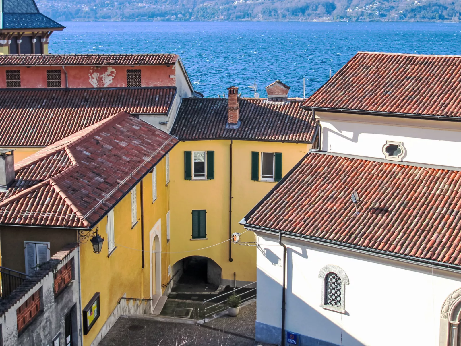 Blu - Borgo Antico - 10388586