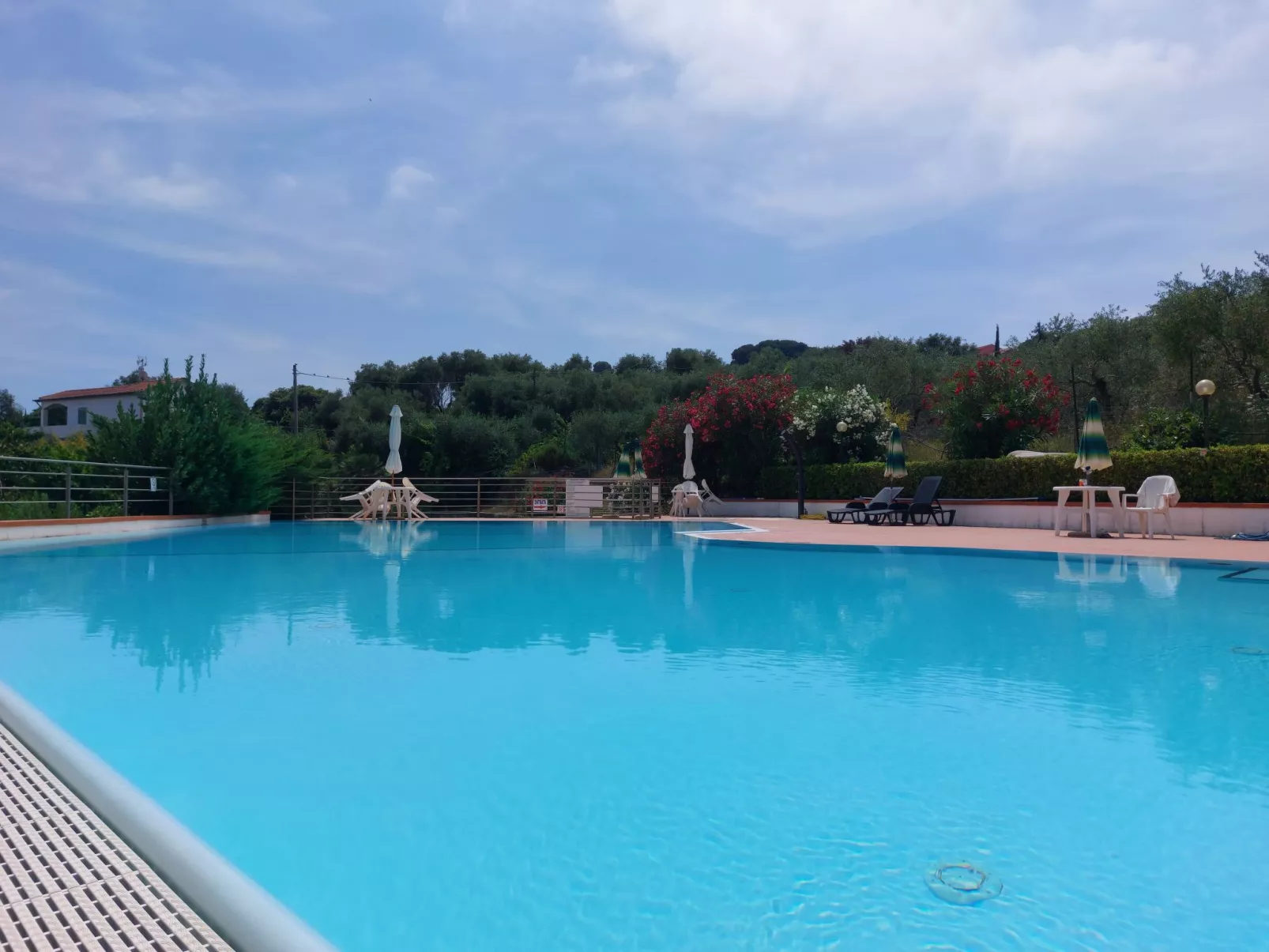 Residence Gli Ulivi-Outside