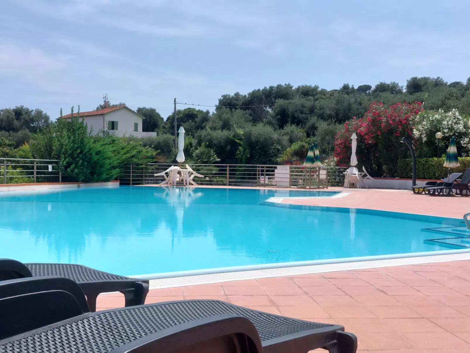 Residence Gli Ulivi-Outside