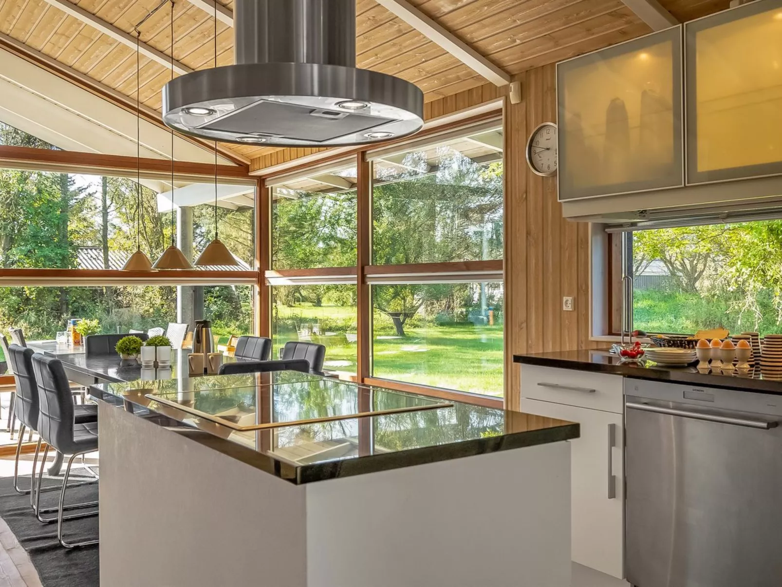 "Emeli" - 1.3km from the sea-Inside