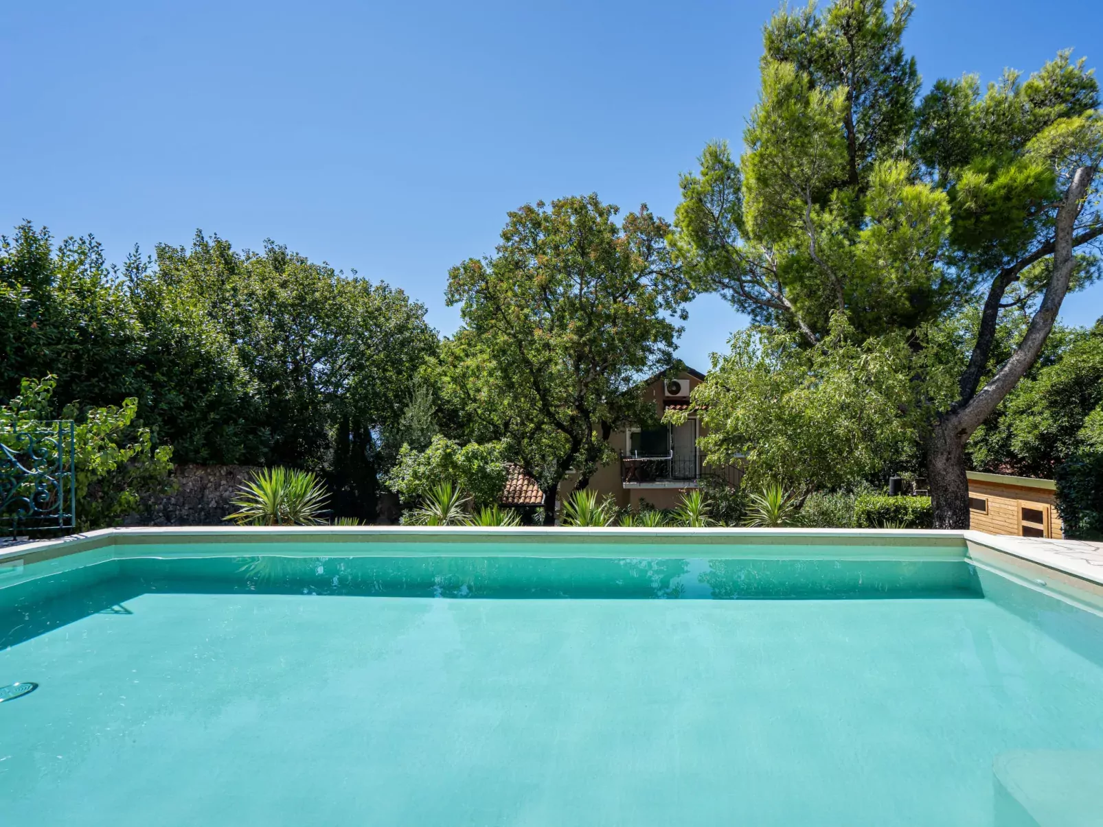 Villa Mo-Re-Draußen