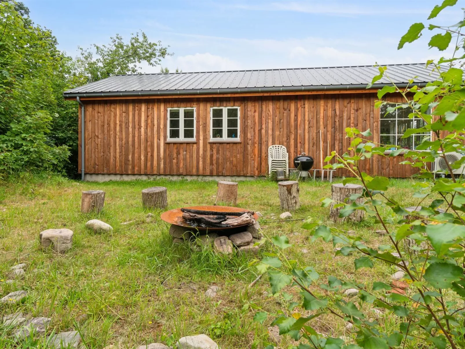 "Sami" - 200m from the sea-Outside