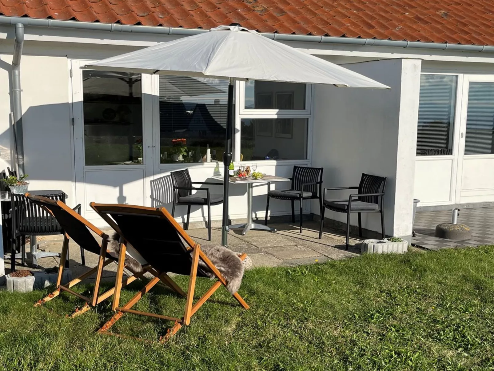 "Steffi" - 300m from the sea - 10087814