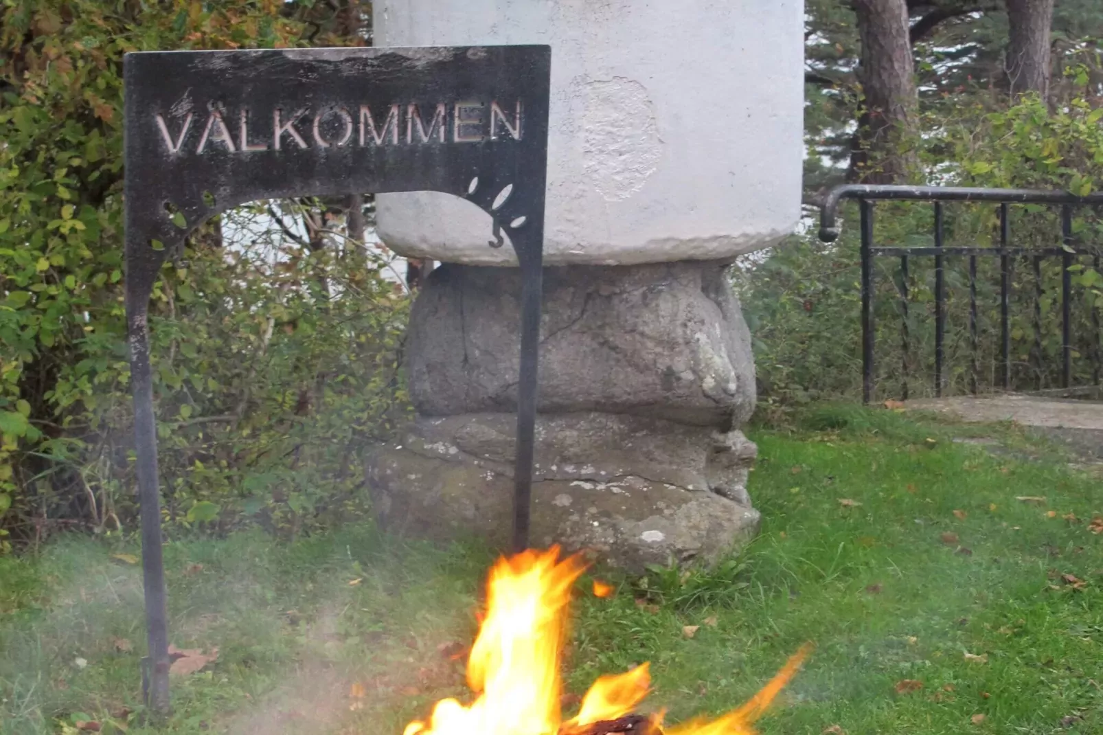 Västerbo-Nicht getaggt