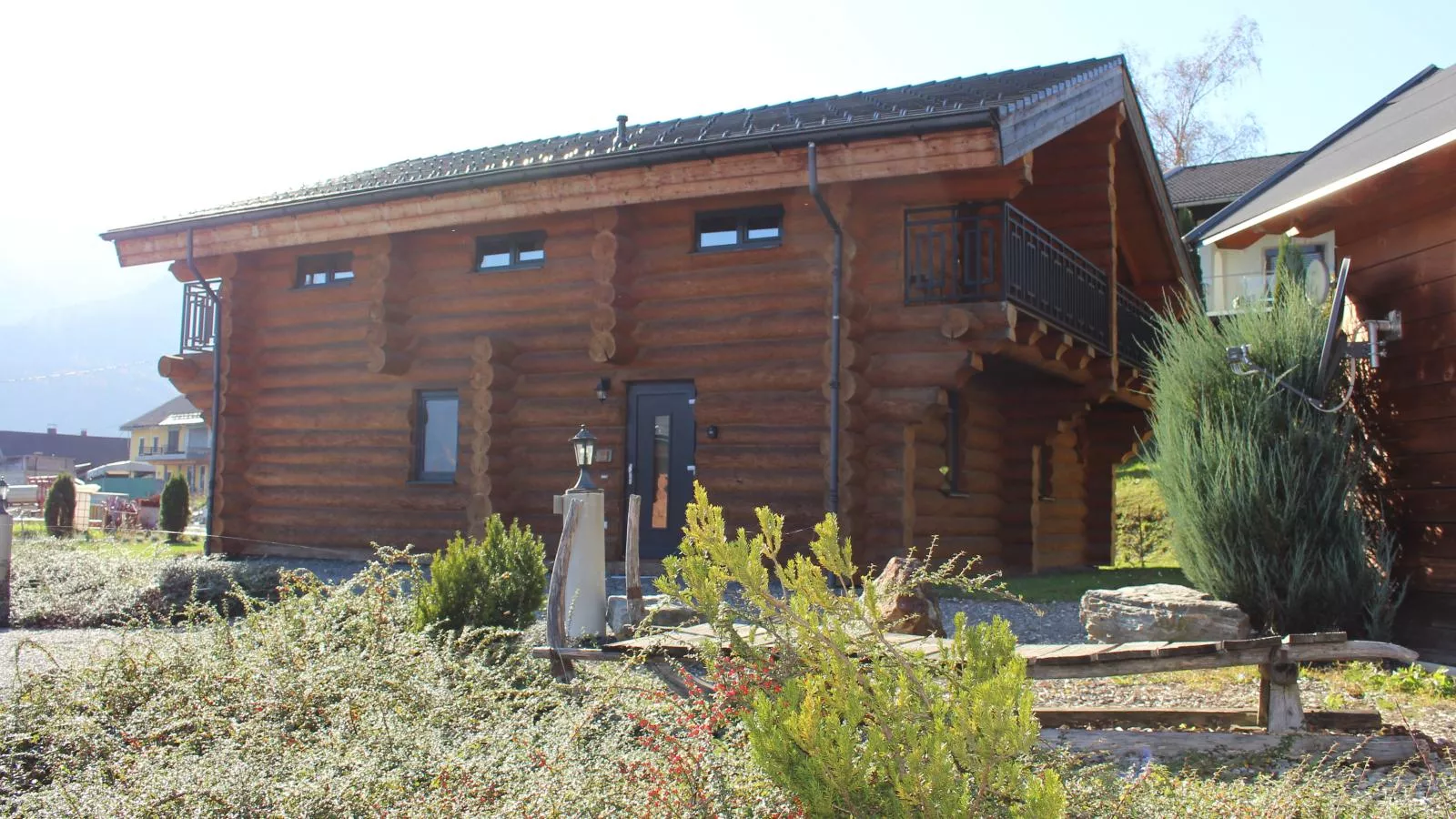 Jenig 1A-Extérieur