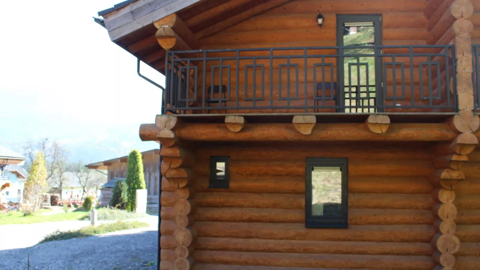 Jenig 1A-Balcon-terrasse