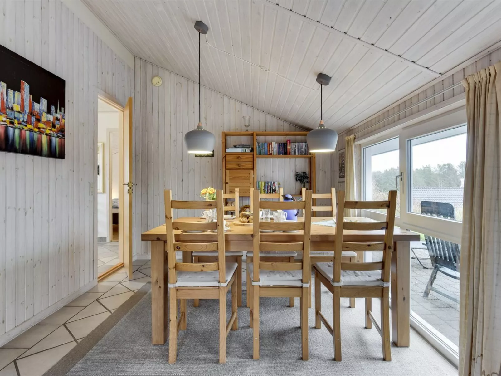 "Gorjana" - 500m from the sea-Inside