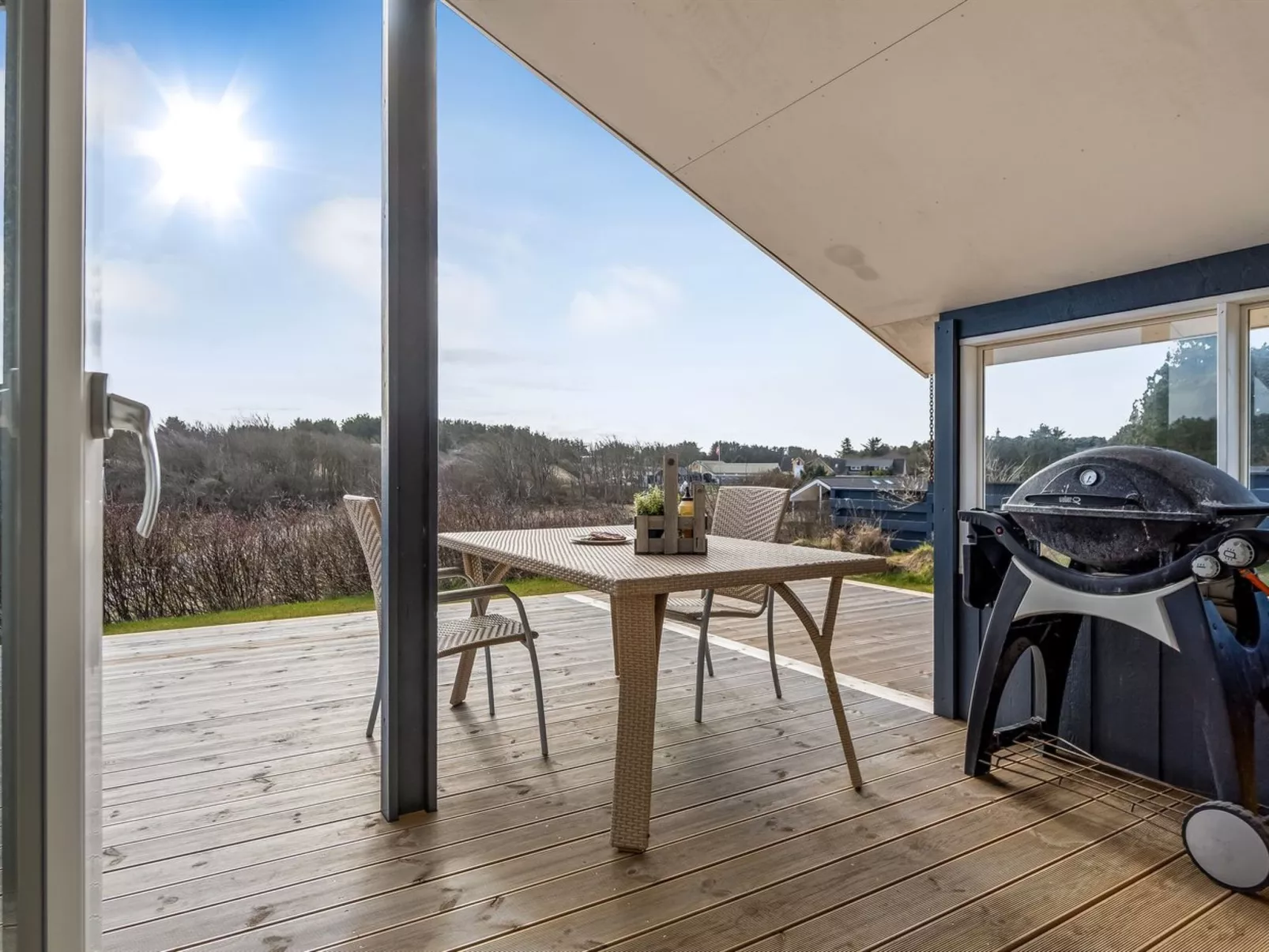 "Gorjana" - 500m from the sea-Outside