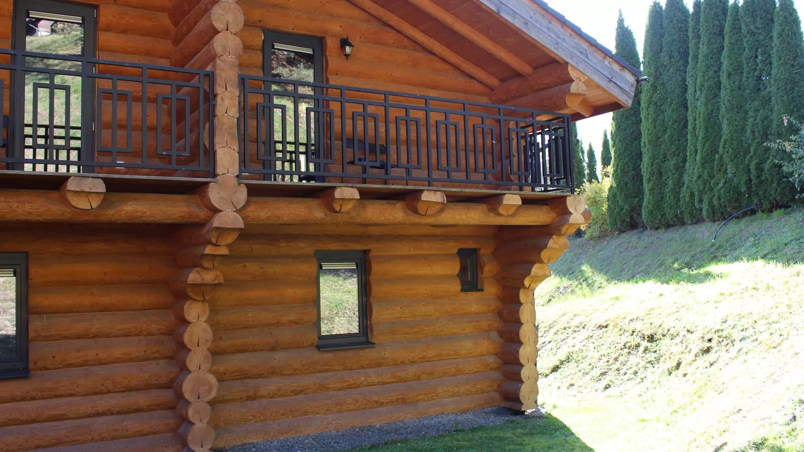 Jenig 1A-Balcon-terrasse