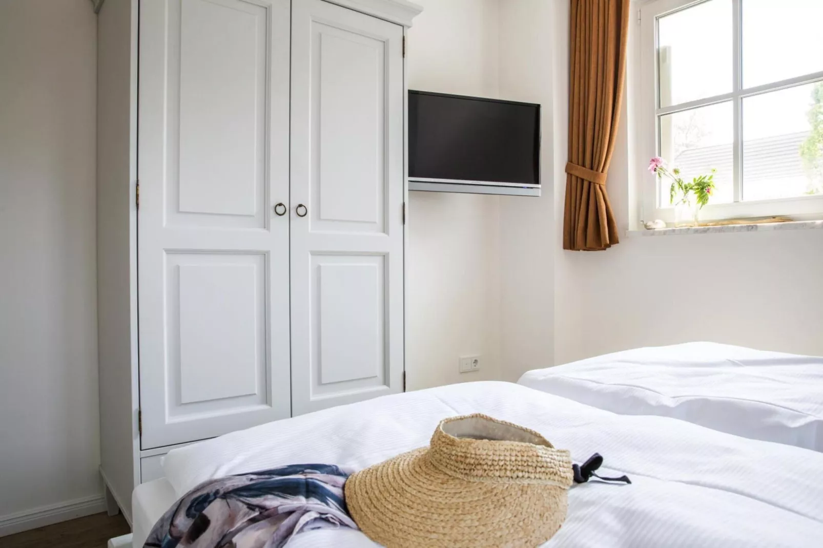 Ferienwohnung Zingst-Buhnen 24-Bedroom