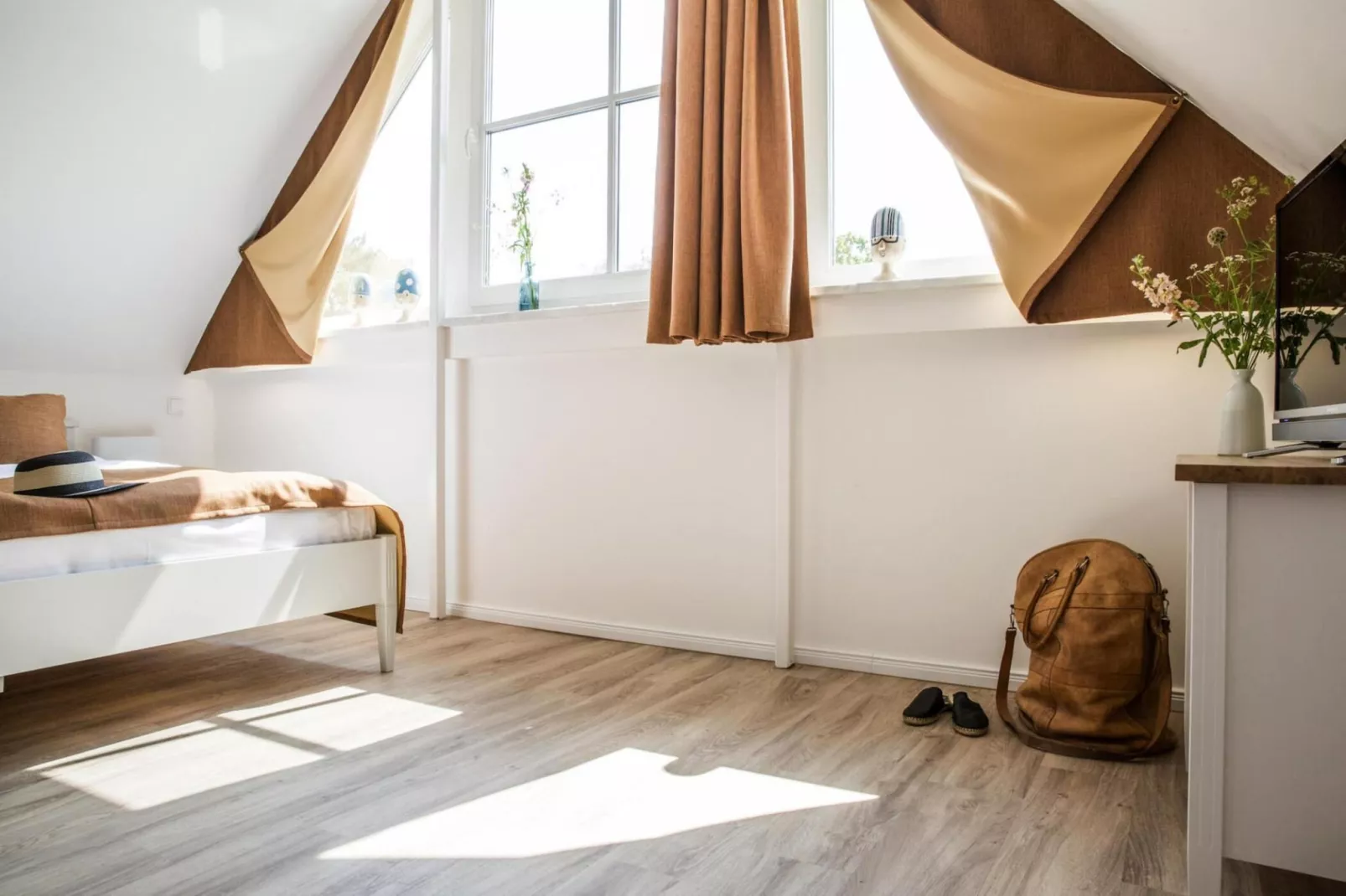 Ferienwohnung Zingst-Buhnen 24-Bedroom