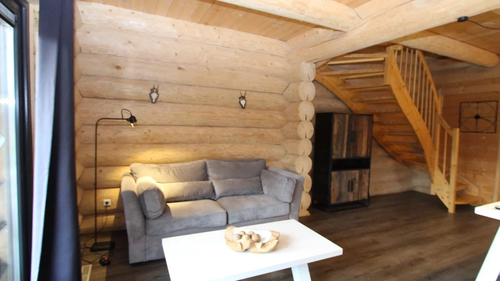 Jenig 5A-Badezimmer