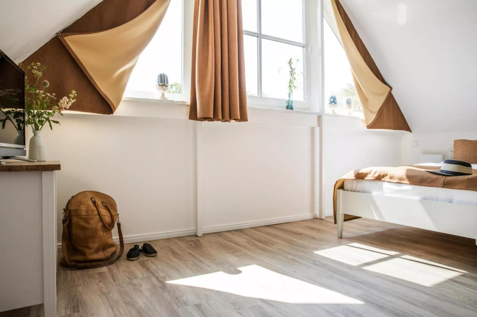 Ferienwohnung Zingst-Buhnen 24-Indoor