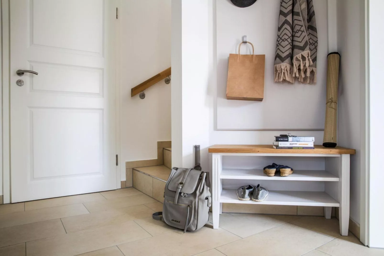 Ferienwohnung Zingst-Buhnen 24-Indoor