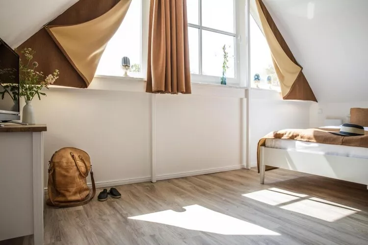 Ferienwohnung Zingst-Drudenstein 14-Schlafzimmer