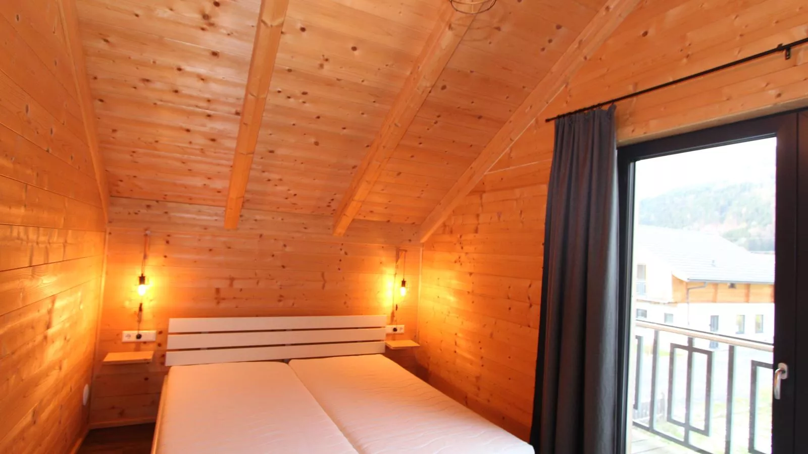 Rattendorf 11B-Schlafzimmer